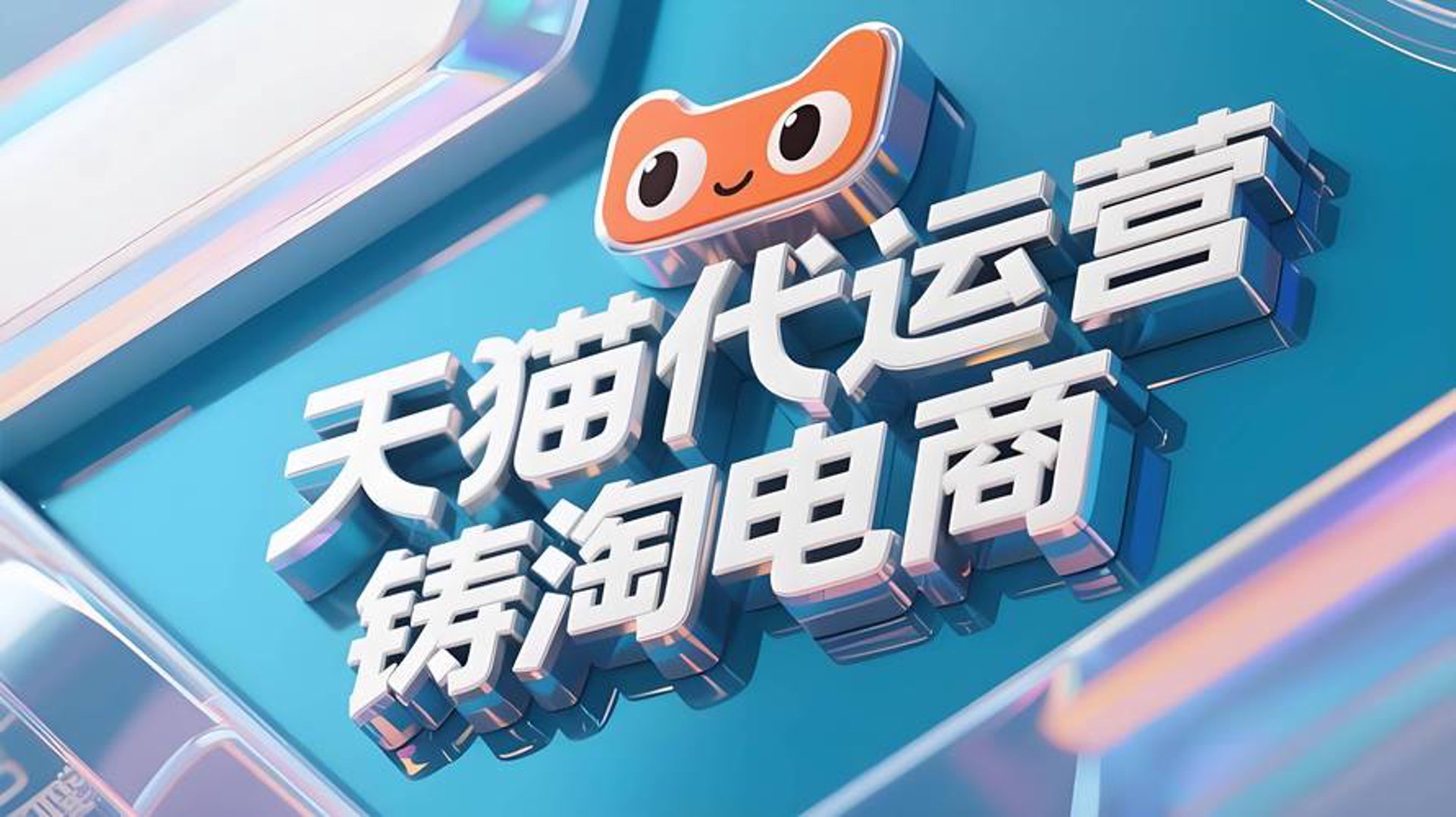 淘店无忧电商
